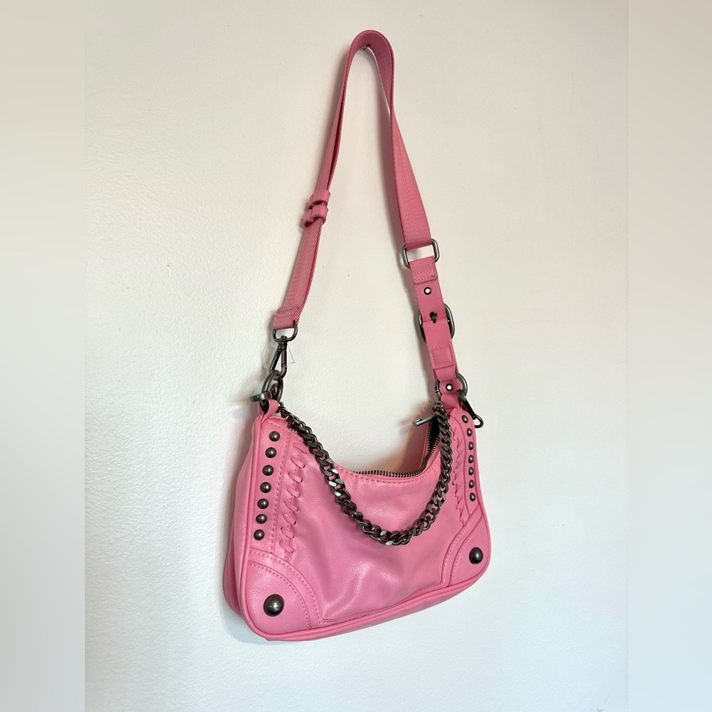 ZARA purse